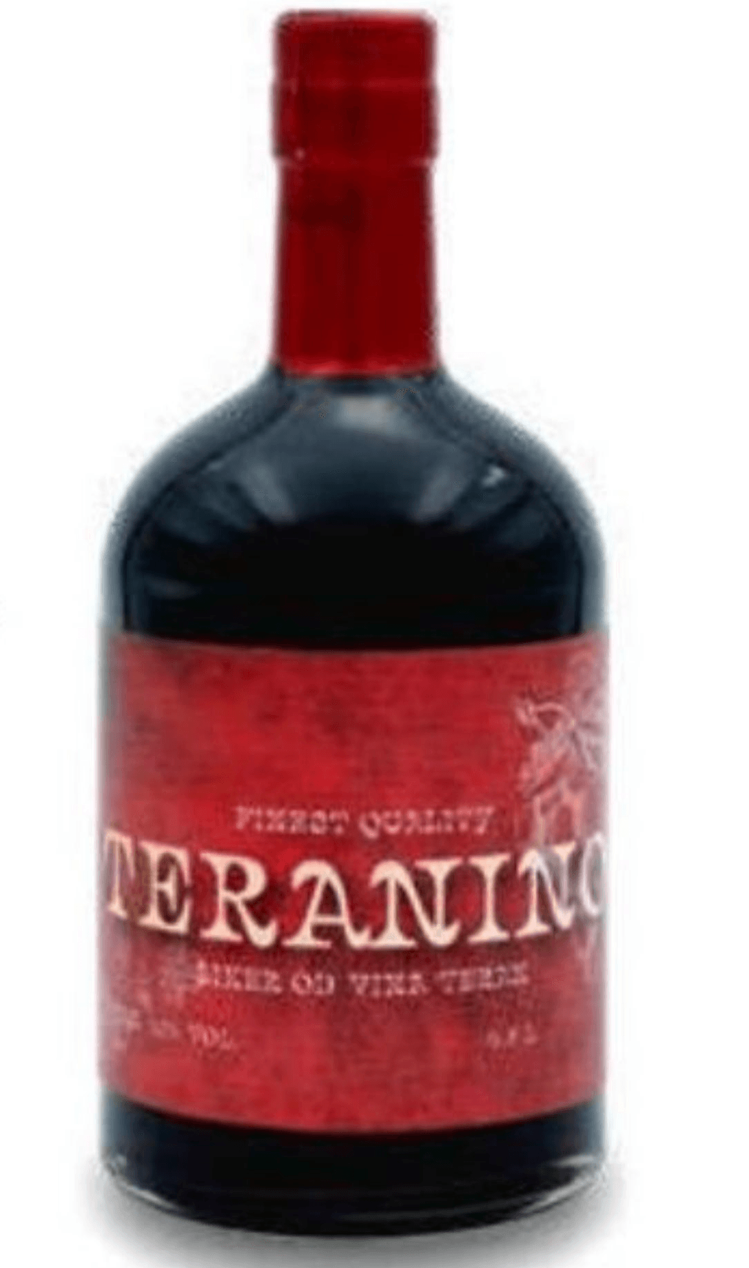 Teranino 500 ml - Akcija u trgovini Eurospin