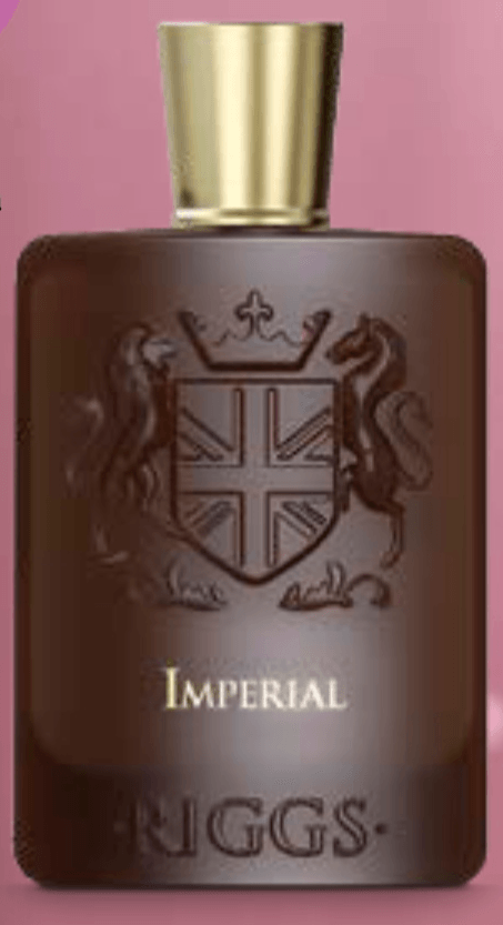 Riggs Imperial parfemska voda 100 ml - Akcija u trgovini Mueller