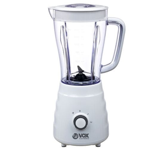 Vox Blender TM-9000 1,5 l - Akcija u trgovini Vinkoprom