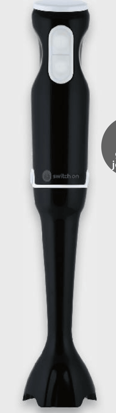 Štapni mikser komad SWITCH ON - Akcija u trgovini Kaufland