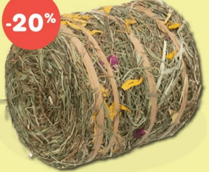 Trixie poslastica za glodavce 500 g - Akcija u trgovini Zoo City