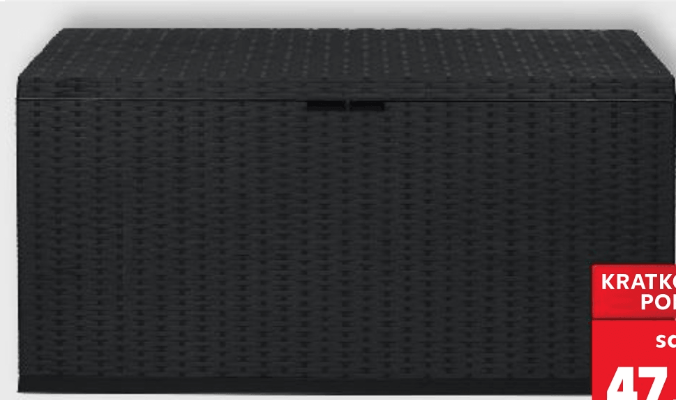 Livarno Univerzalna kutija LIVARNO home - Akcija u trgovini Kaufland