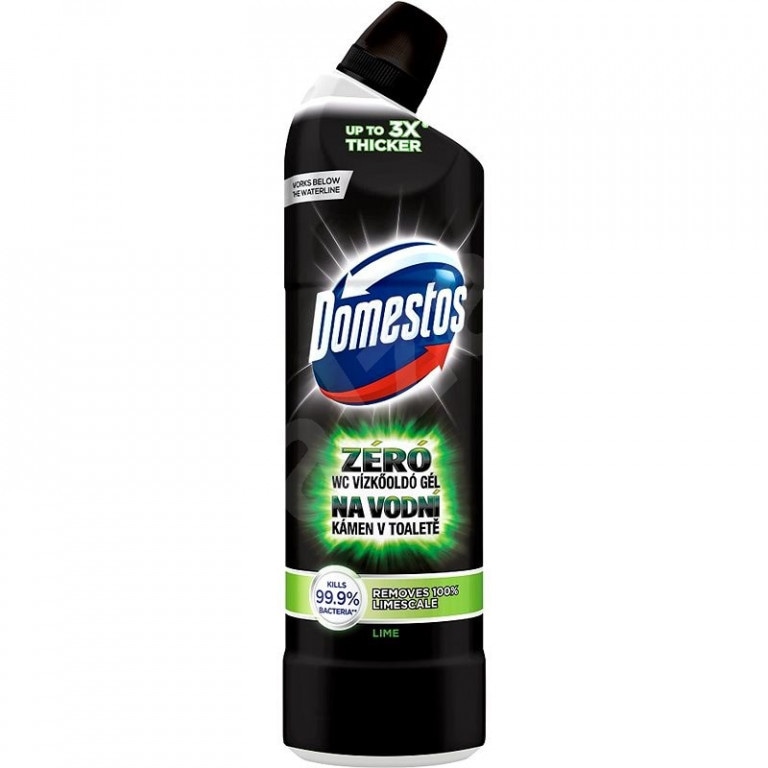 Domestos Zero Lime 750ml - Akcija u trgovini Vrutak