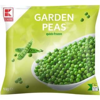 Classic Grašak 450 g - Akcija u trgovini Kaufland