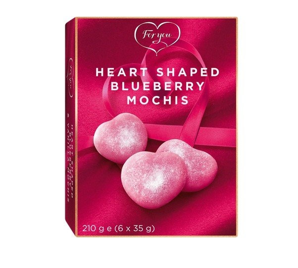 For You Mochis 210 g - Akcija u trgovini Lidl