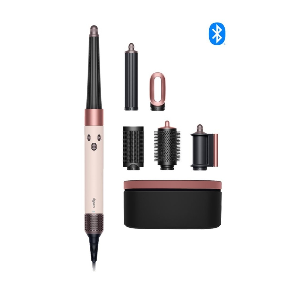 DYSON stilizator za kosu Airwrap i.d. Ceramic Pink/Rose Gold - Akcija u trgovini Alles