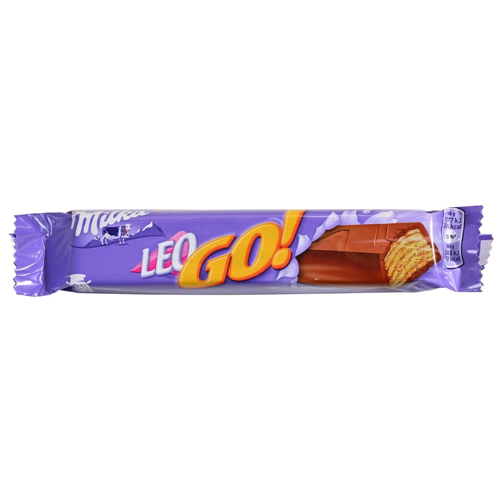 Milka Leo desert 3x48g, 144g Akcija u trgovini Konzum