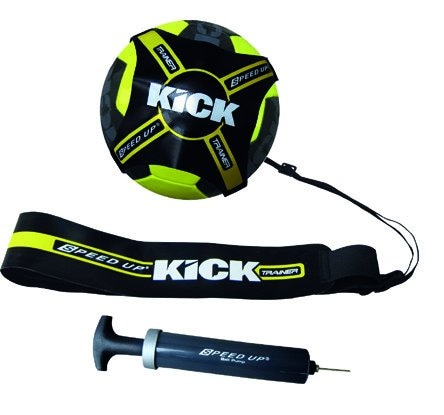 Nogometni trening pojas Speed Up 1 kom - Akcija u trgovini Spar