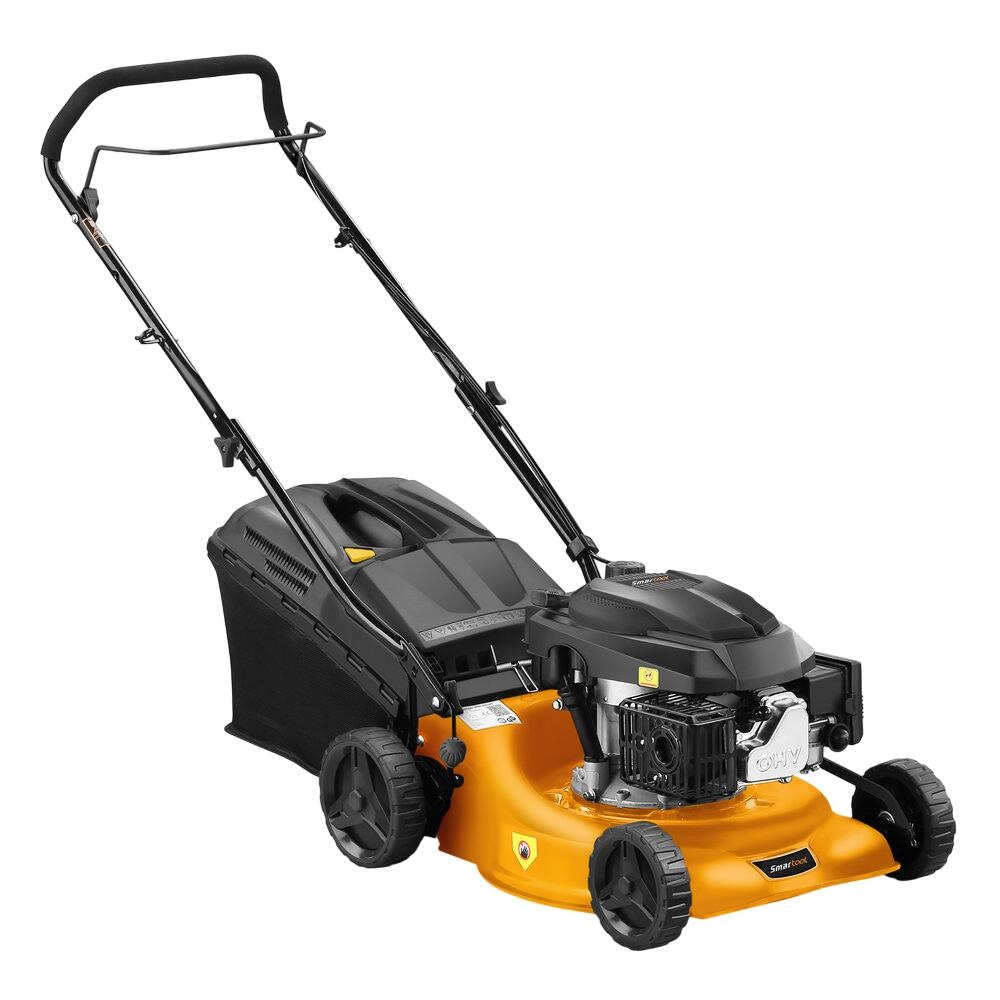 Motorna kosilica Smartool S421 - Akcija u trgovini Pevex