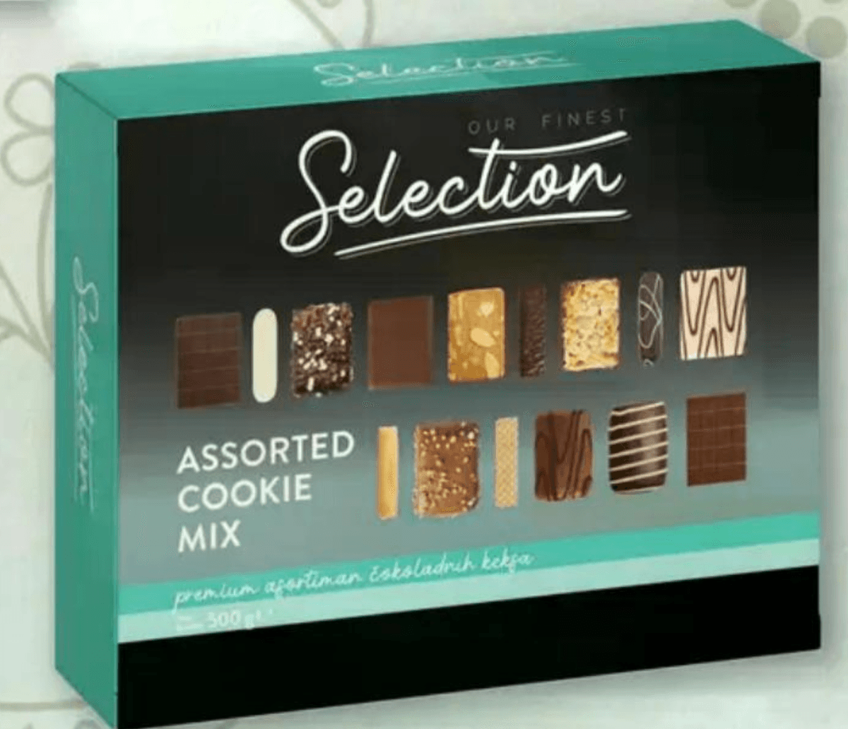 Selection Keksi 500 g - Akcija u trgovini Plodine