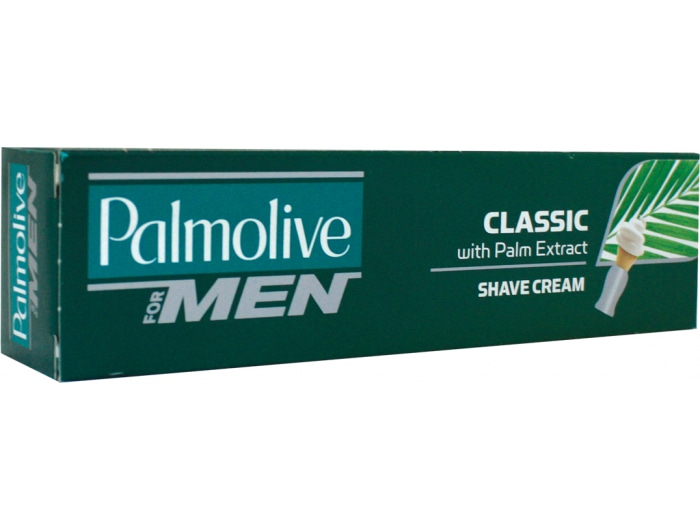 Krema za brijanje Palmolive 65 g - Akcija u trgovini Boso