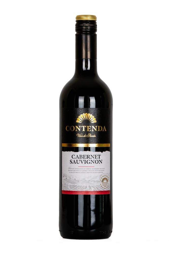 Vino Contenda 0,75 L - Akcija u trgovini Spar