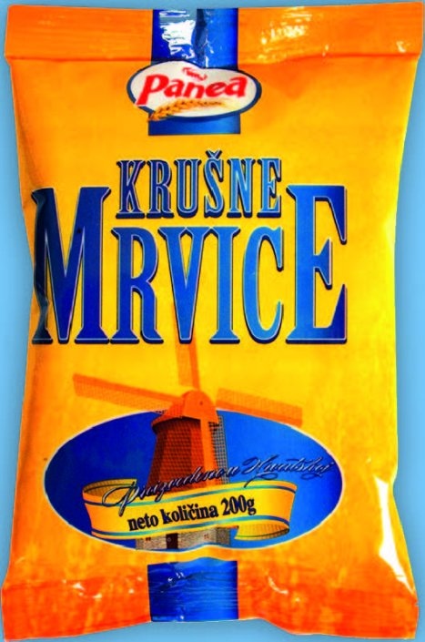 Panea Mrvice krušne 500 g - Akcija u trgovini Gavranović