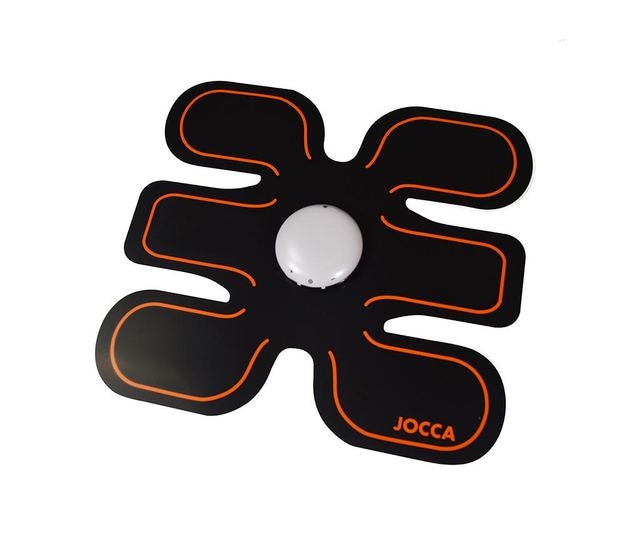 Stimulator mišića 1 kom JOCCA - Akcija u trgovini Interspar