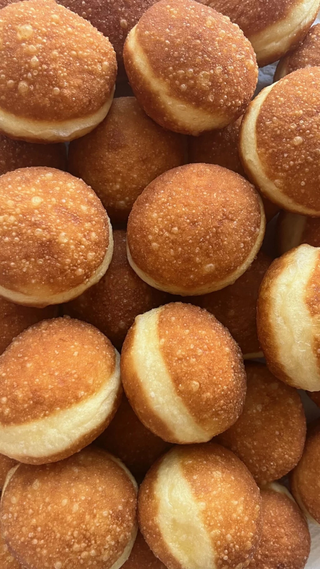 Krafna s nadjevom okusa Speculoos 80 g - Akcija u trgovini Kaufland