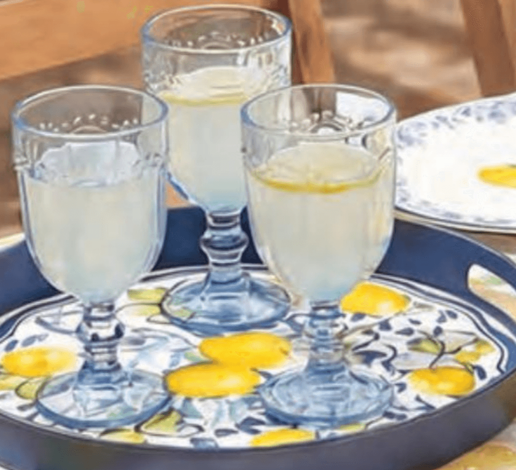 Komplet 4 čaše ili vinske čaše 4 čaše - Akcija u trgovini Pepco