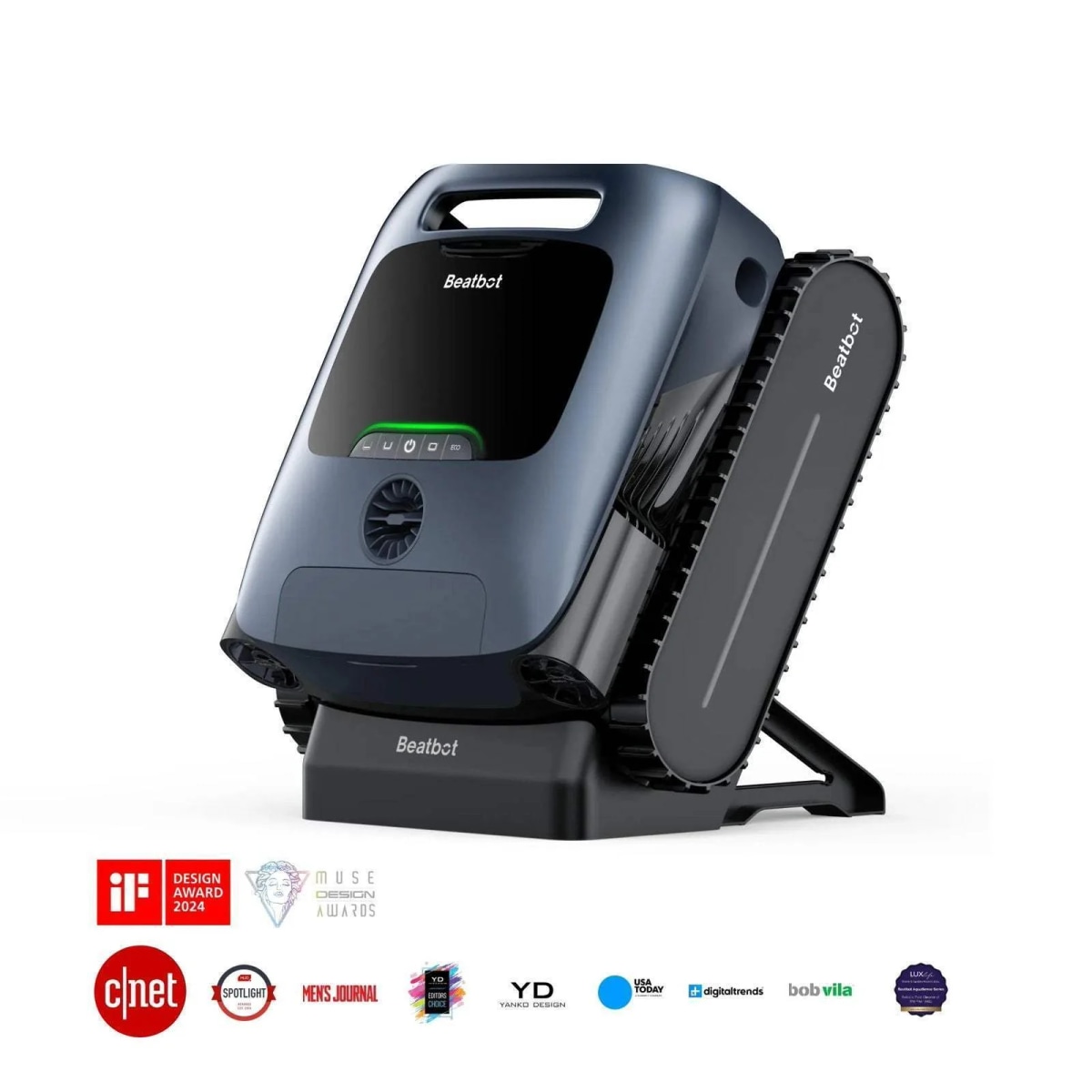 Robotska kosilica Beatbot Aqua Sense Pro - Akcija u trgovini Harvey Norman