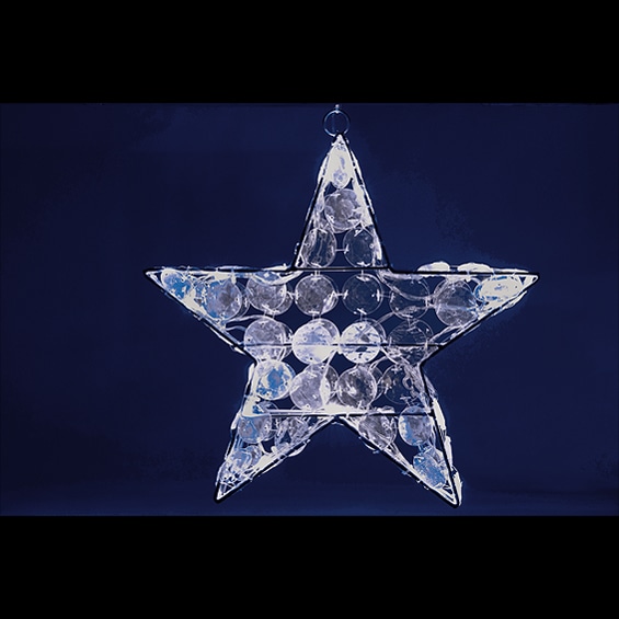 HOME LED dekorativna rasvjeta zvijezda KID 705 - Akcija u trgovini Alles