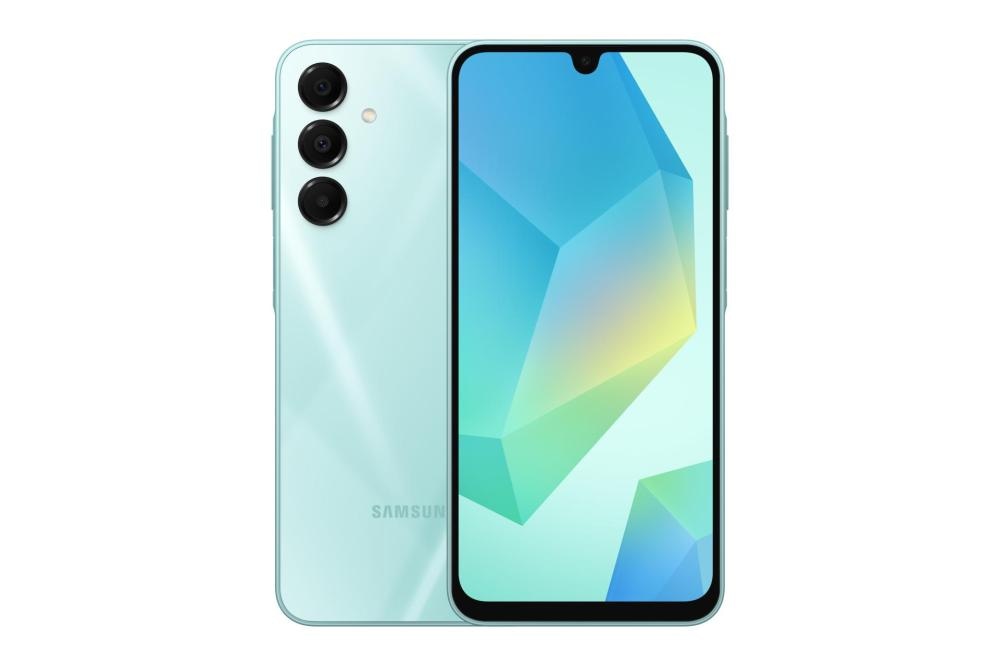 Smartphone Samsung Galaxy A16 1 kom - Akcija u trgovini Interspar