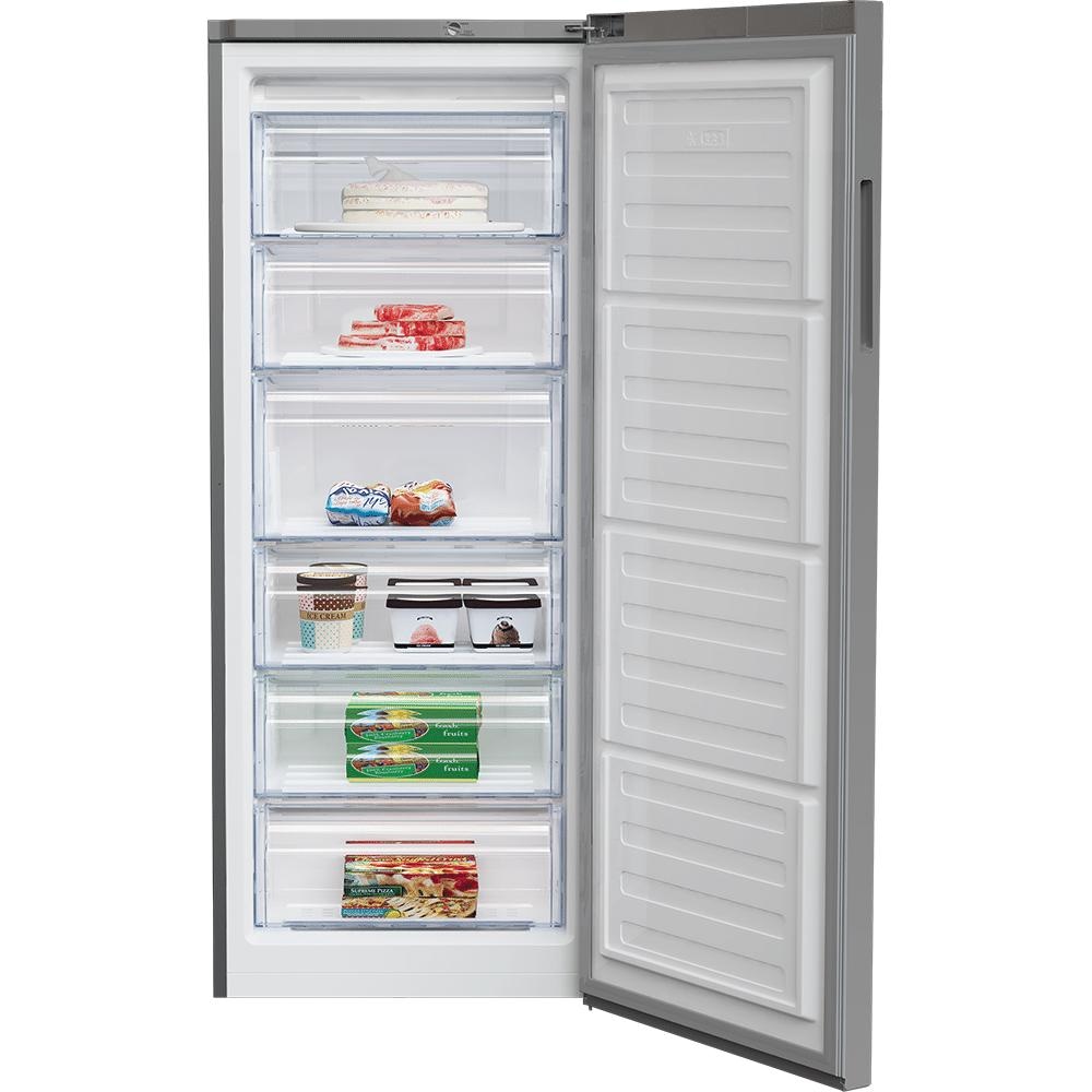 BEKO zamrzivač RFSA240M41SN - Akcija u trgovini Alles