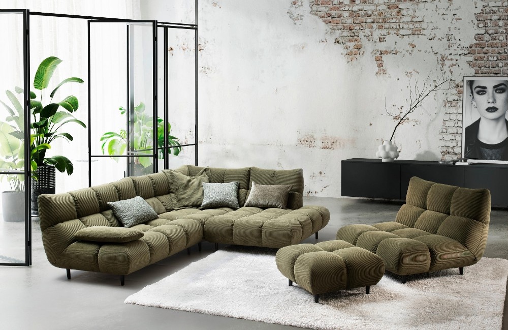 Pure Home garnitura 9135 288x215 cm Akcija u trgovini Lesnina