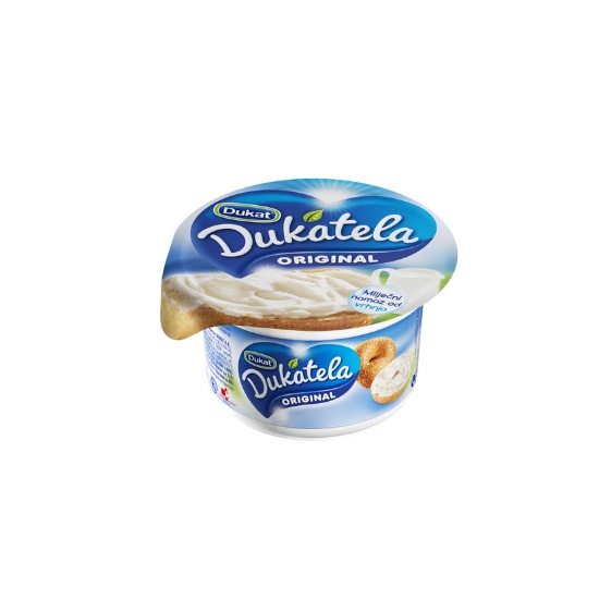 Dukatela Mliječni namaz 70 g - Akcija u trgovini Gavranović