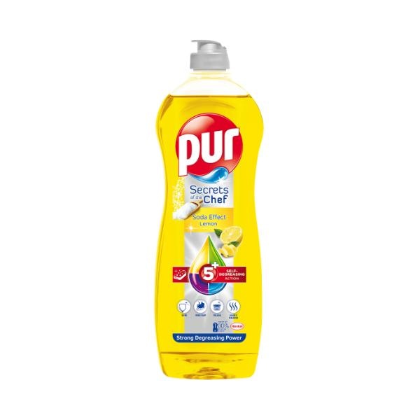 Pur Deterdžent 750ml - Akcija u trgovini Konzum