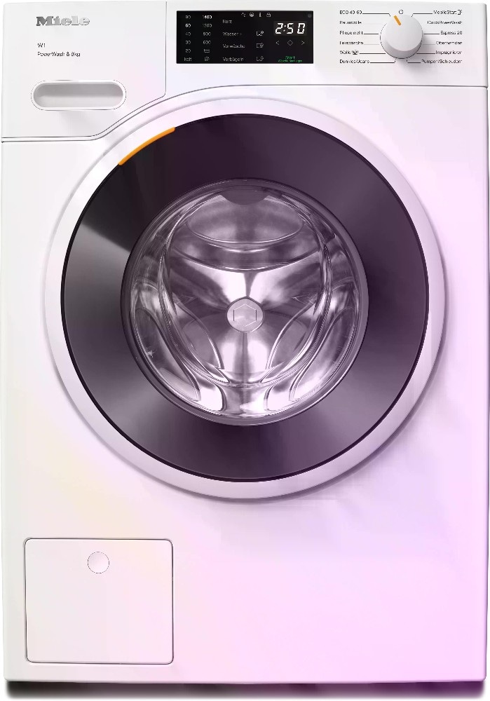 MIELE perilica rublja WWB360 - Akcija u trgovini Alles