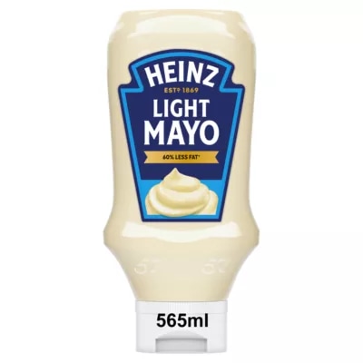 Heinz majoneza Light 565 ml Akcija u trgovini Žabac