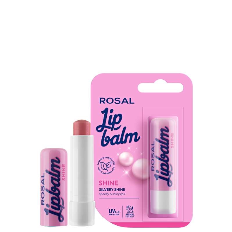 Rosal Lip balm - Akcija u trgovini Plodine