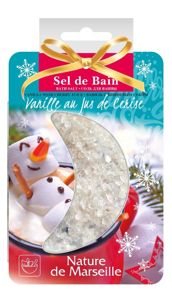 Nature de Marseille Sol za kupanje 35 g - Akcija u trgovini Plodine