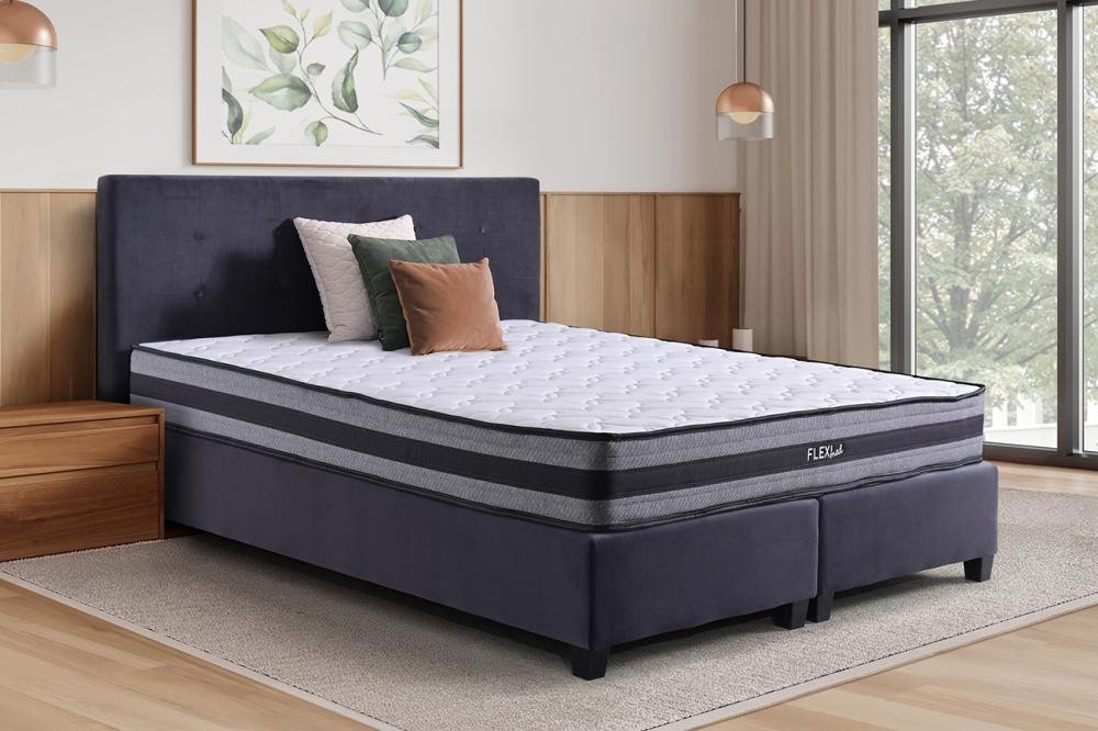 Set box krevet ATLAS 160x200cm 5 Star Collection by hesp - Akcija u trgovini Harvey Norman