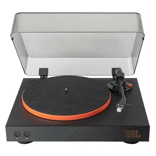 Gramofon JBL Spinner BT - Akcija u trgovini Pevex