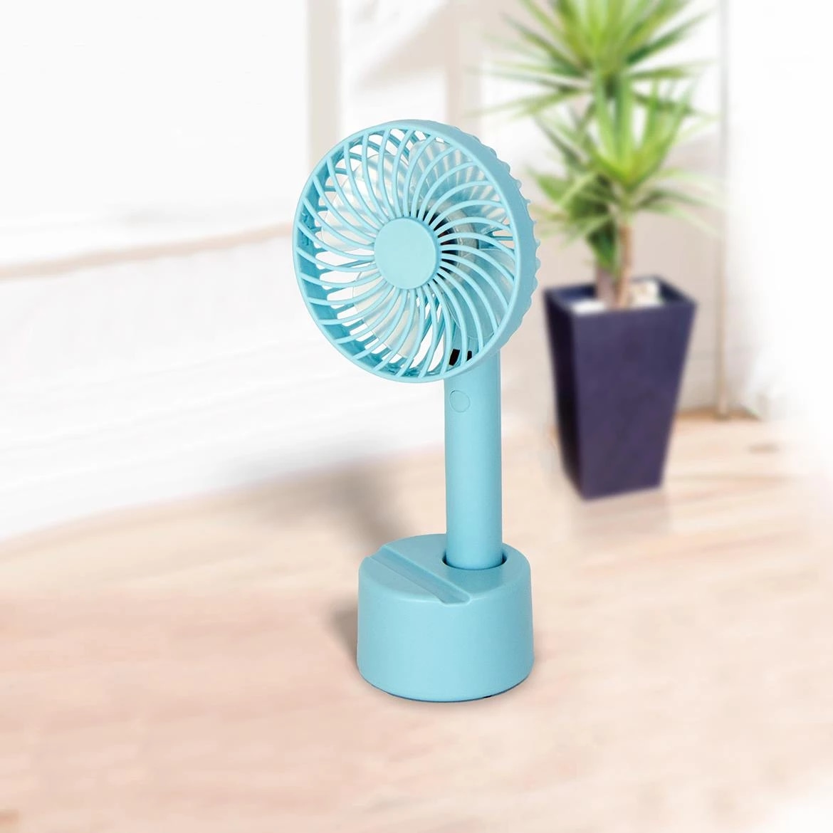 Mini ventilator VO2225 - Akcija u trgovini Merkury