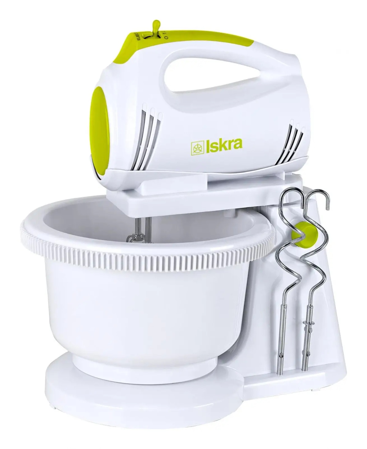Mikser ručni Iskra S1 - Akcija u trgovini KTC