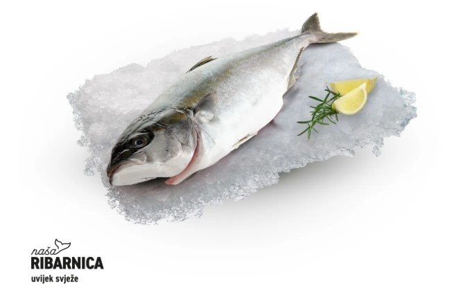 Gof 1 kg - Akcija u trgovini Tommy