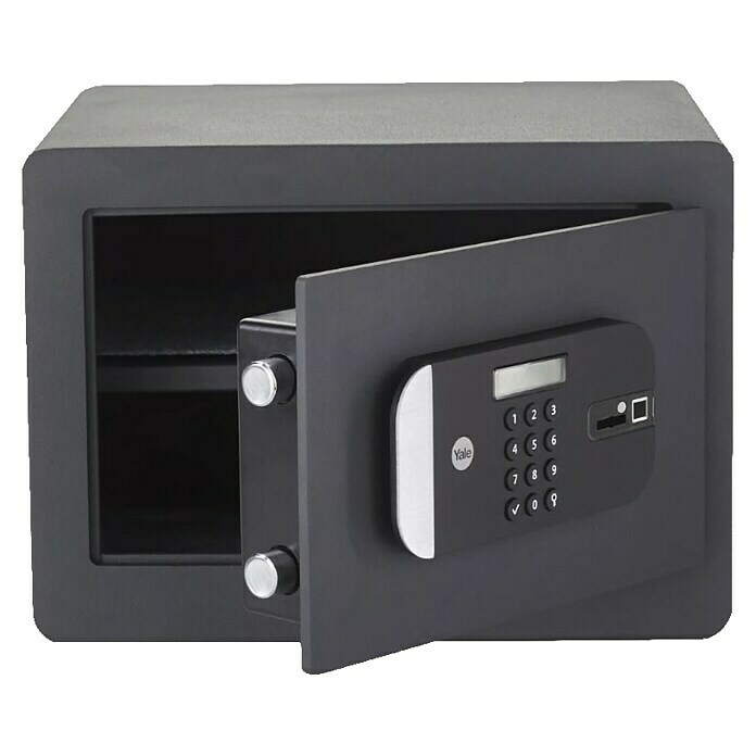 Sigurnosni sef 'Value Small' Yale - Akcija u trgovini Bauhaus