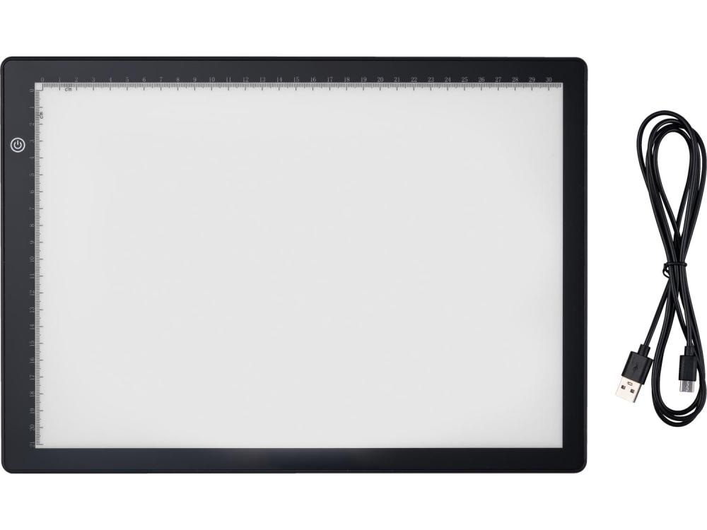 CRELANDO® LED svjetlosna podloga - Akcija u trgovini Lidl