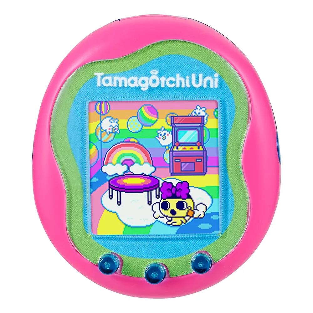 Tamagotchi Uni - Pink - Akcija u trgovini VBZ