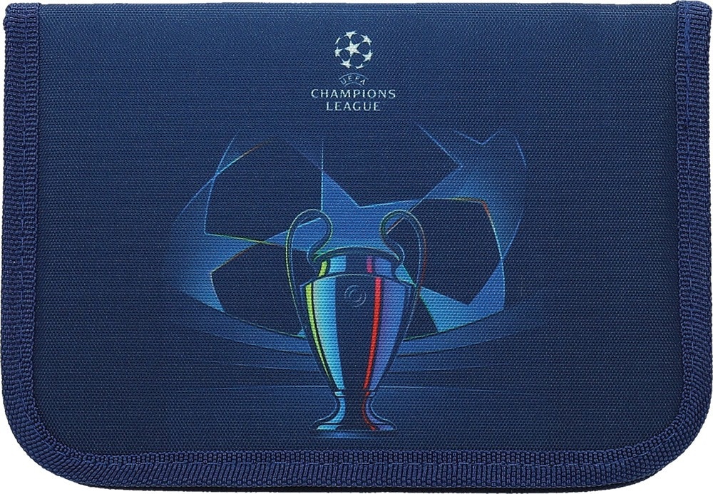 UEFA pernica jednostruka 2 preklopa 21 × 14 × 4 cm Akcija u trgovini KTC