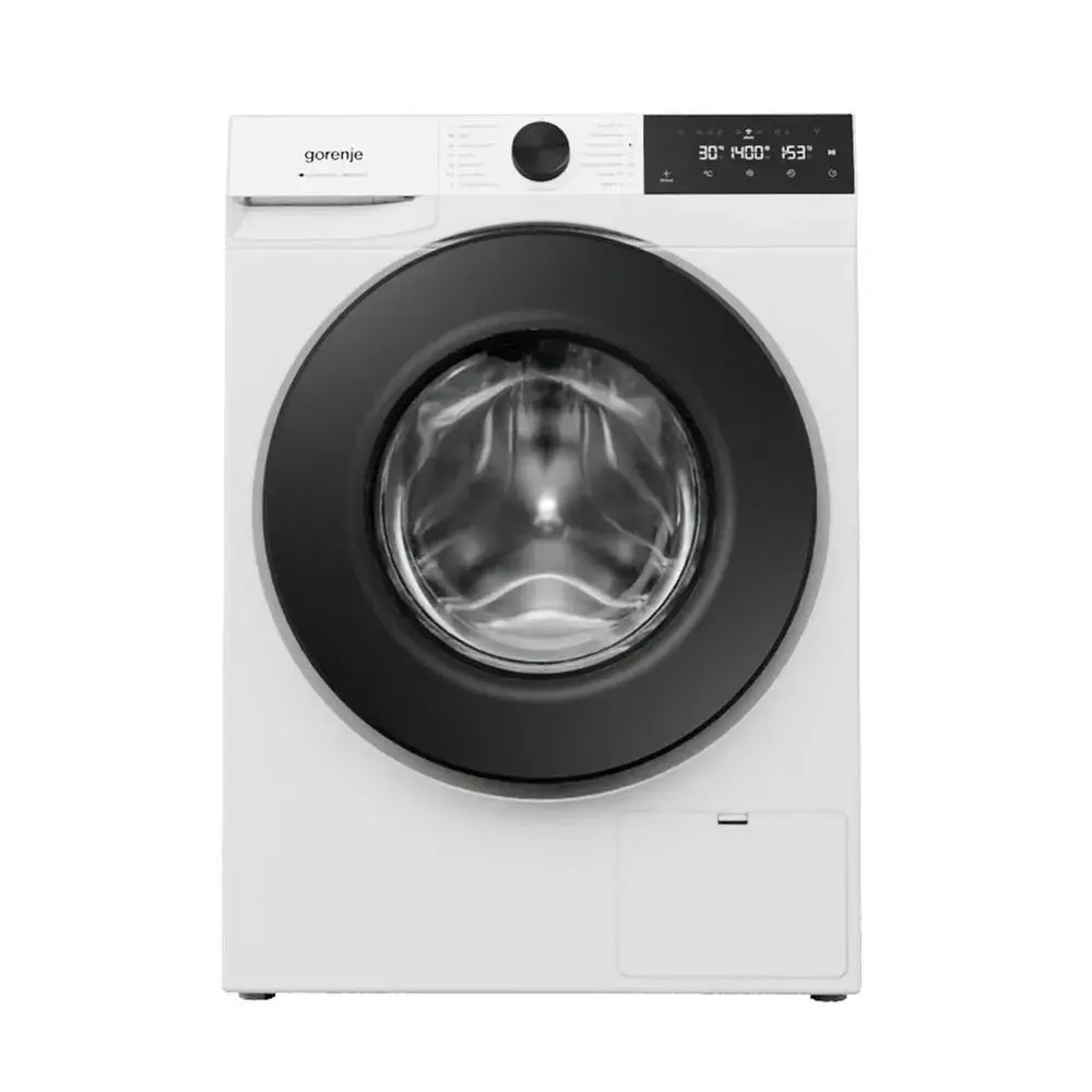 Perilica rublja Gorenje WG484A31 8 kg - Akcija u trgovini Pevex