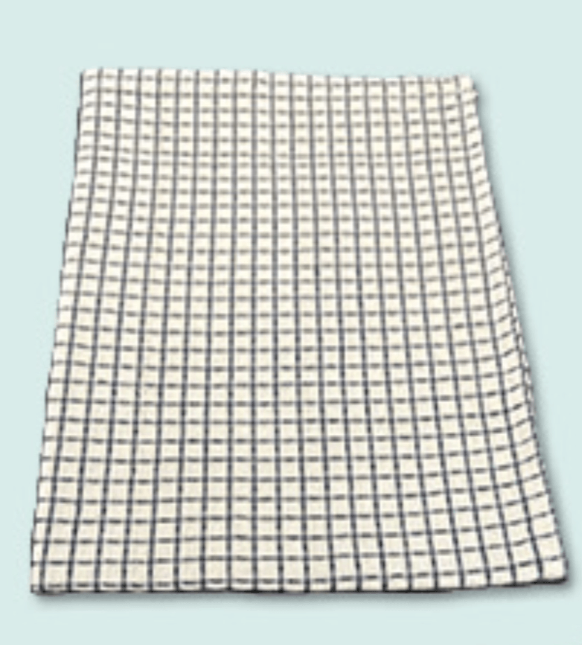 Kuhinjska krpa kom - Akcija u trgovini Konzum