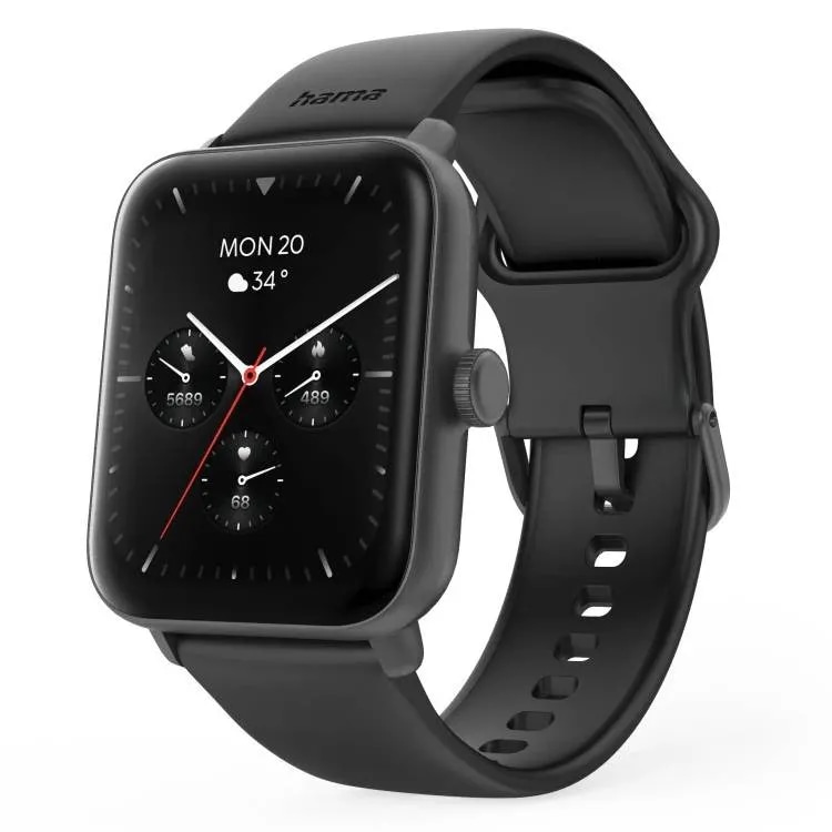 Smartwatch Hama 6010 - Akcija u trgovini KTC