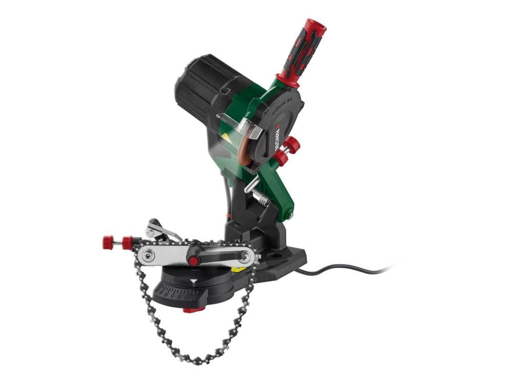 Oštrač lanca 1 komad PARKSIDE - Akcija u trgovini Kaufland