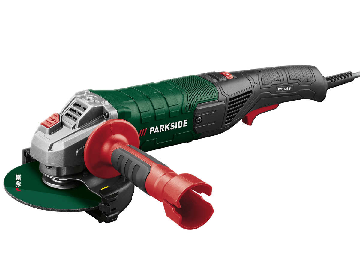 PARKSIDE® Kutna brusilica - Akcija u trgovini Kaufland