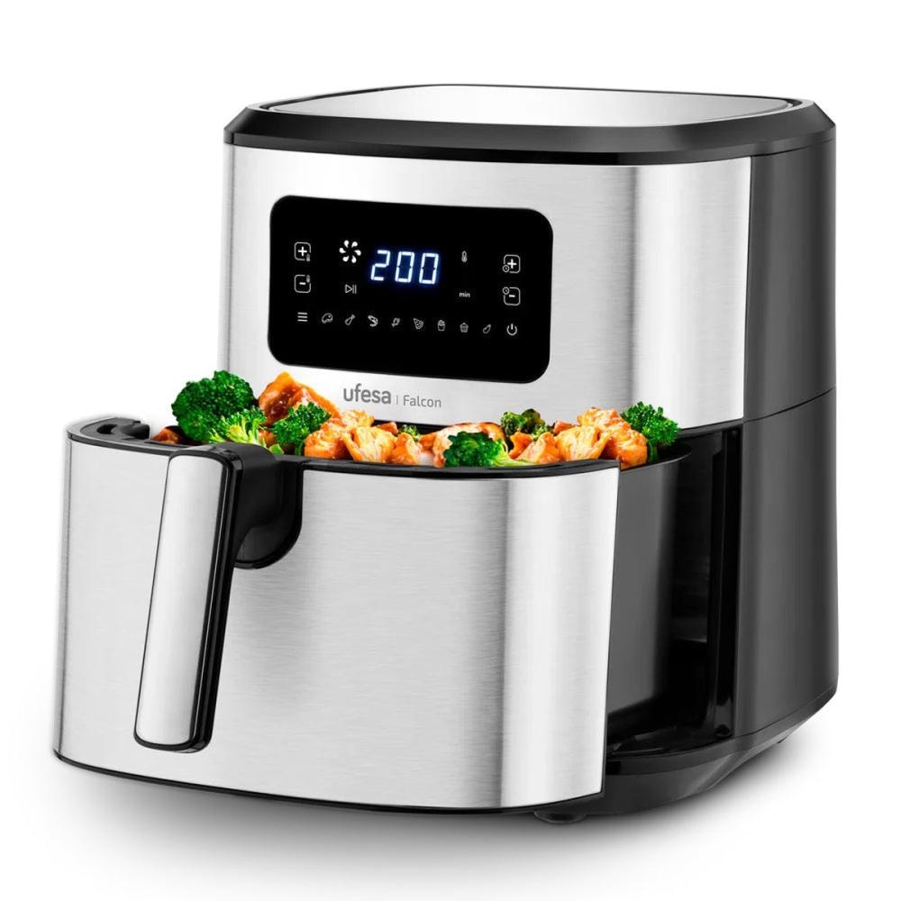 UFESA Friteza Falcon - Akcija u trgovini Plodine