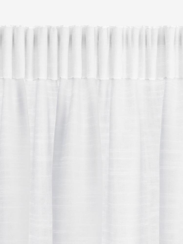 ABRAUR zavjesa 1x140x300 cm - Akcija u trgovini Jysk