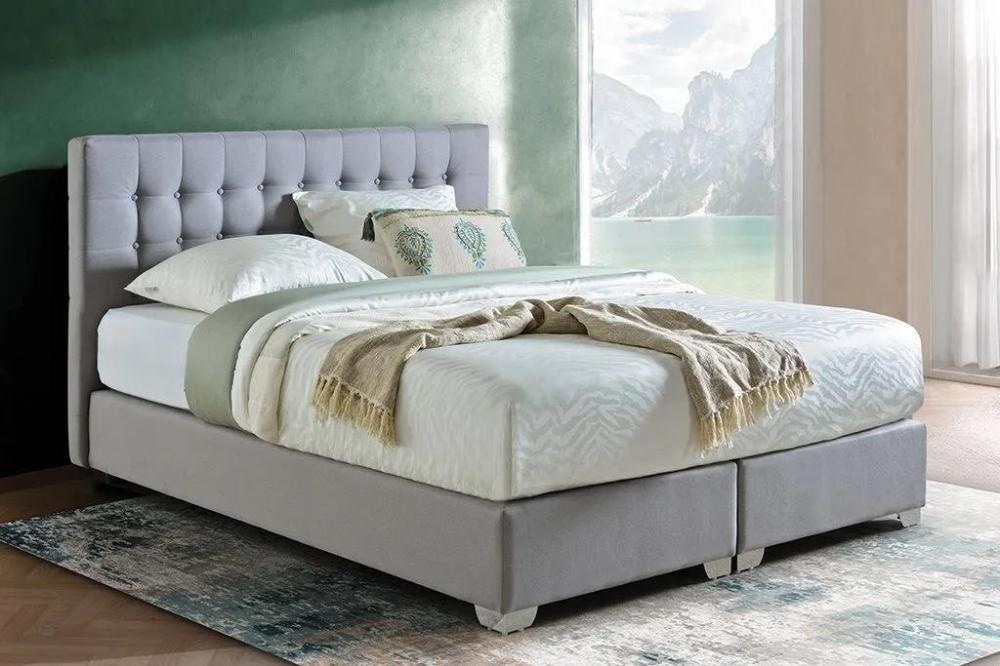 Set krevet AMSTERDAM 140cm - Akcija u trgovini Harvey Norman