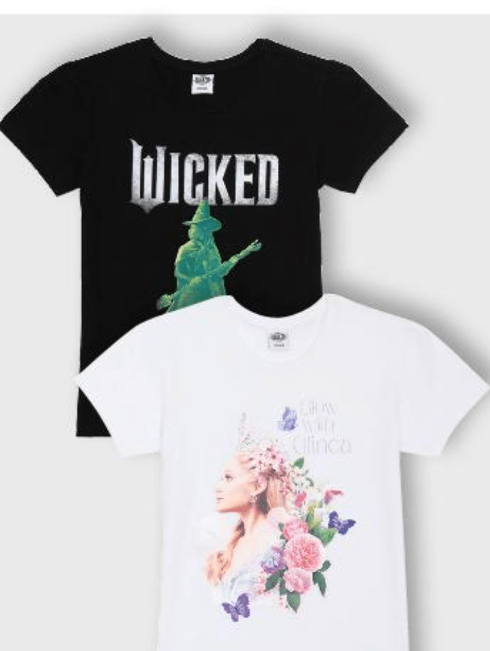 Majica za djevojčice - Akcija u trgovini Kaufland