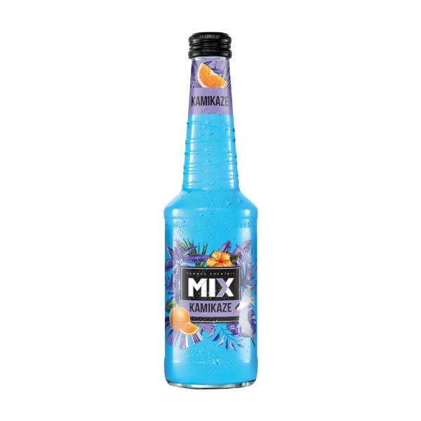 MIX Koktel kamikaze 0,33l - Akcija u trgovini Pivac